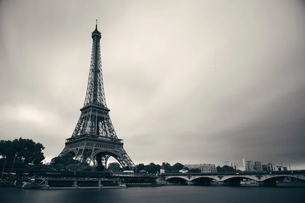 Torre Eiffel — Fotografia de Stock