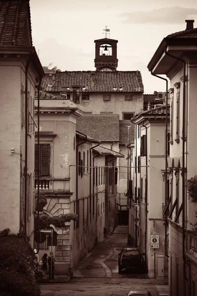 Lucca Street View — стокове фото