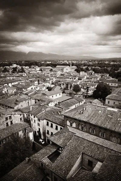 이탈리아의 역사적 — 스톡 사진