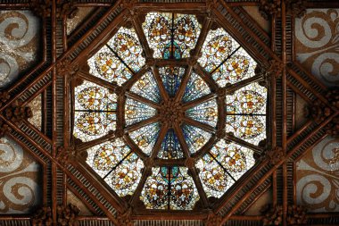 Barcelona Hastanesi