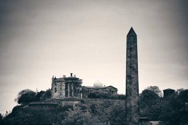 Calton Hill
