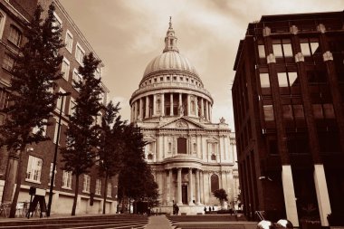 St Paul Katedrali 