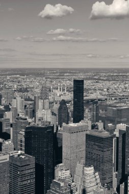 New York şehri Doğu Yakası
