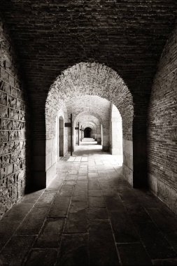 Montjuic Kalesi