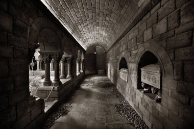 Romanesk Manastırı