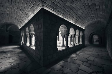 Romanesk Manastırı
