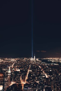 New York Şehri