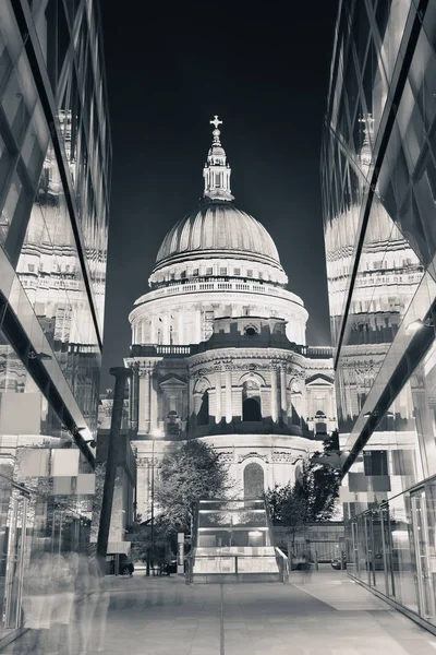 Katedral St Pauls — Stok Foto