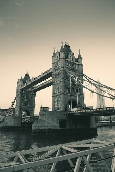 Tower Bridge London — Stock Photo, Image
