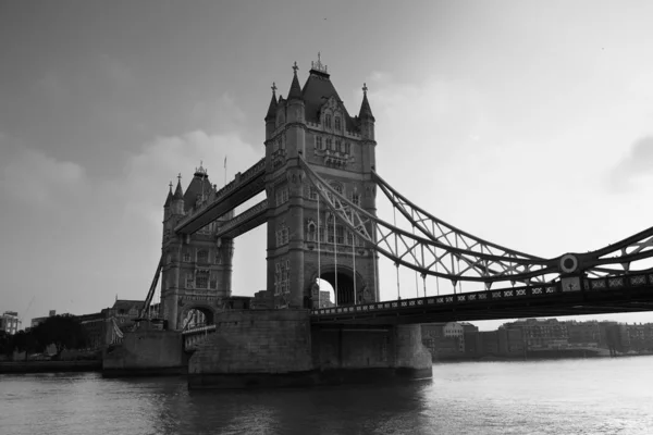 Ponte torre — Foto Stock