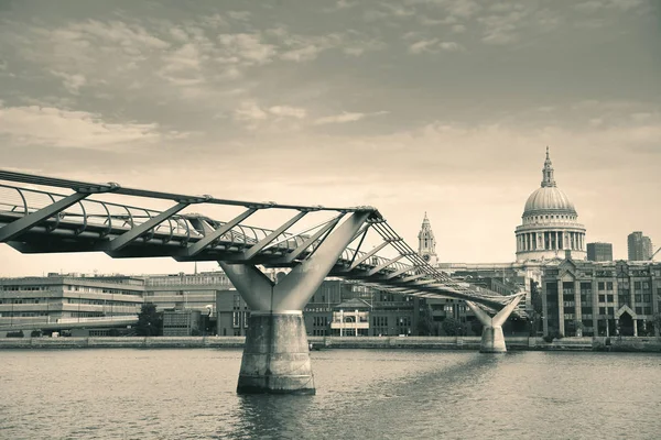 LONDRES — Fotografia de Stock