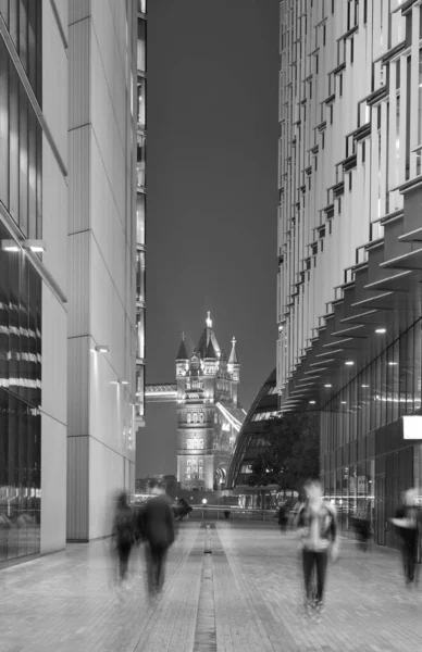 LONDRES — Fotografia de Stock