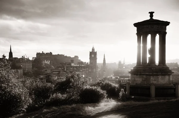 EDIMBURGO — Foto de Stock