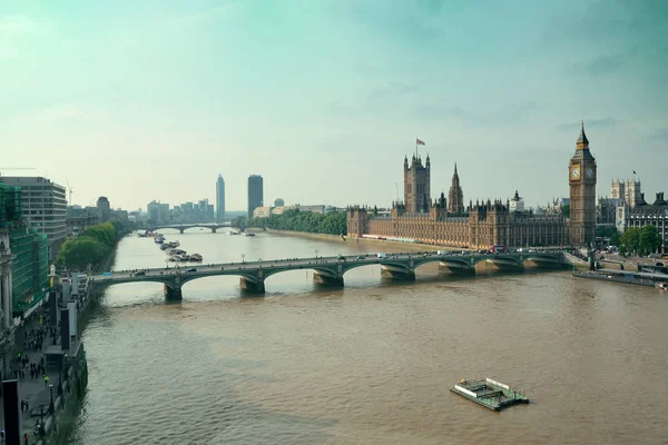 LONDRES — Foto de Stock