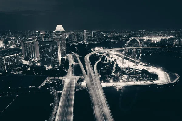 Singapura — Fotografia de Stock