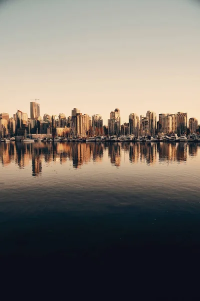 Vancouver — Photo