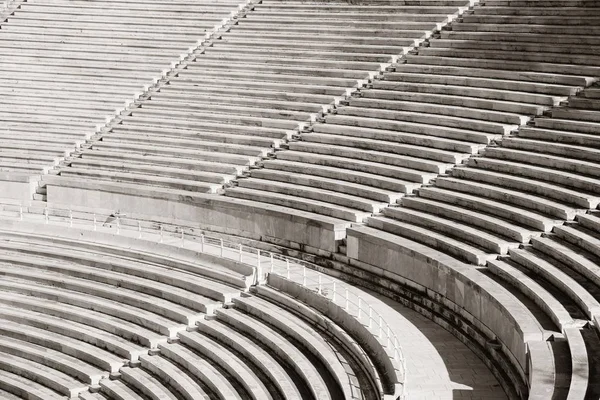 Panathenaic Stadion Aténách Řecko — Stock fotografie