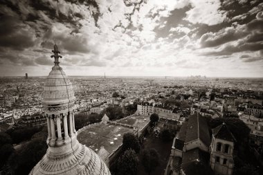 Sacre Coeur Katedrali