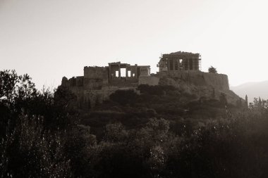 Akropolis