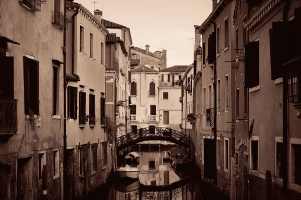 Canal de Venise — Photo