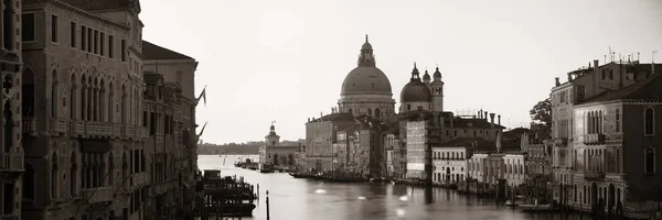 Canal Grande von Venedig — Stockfoto