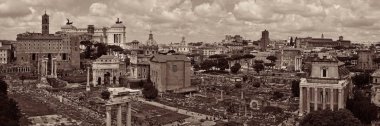 Roma forumu 