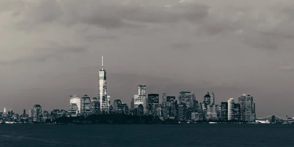 New York Şehir Merkezi — Stok fotoğraf