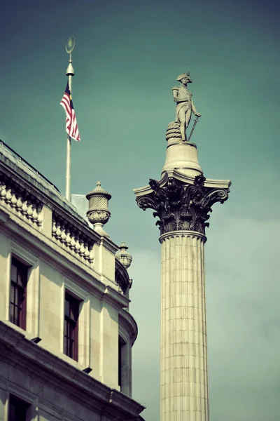 London Architecture — Stock Photo, Image