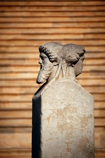 Panathenaic stadion — Zdjęcie stockowe