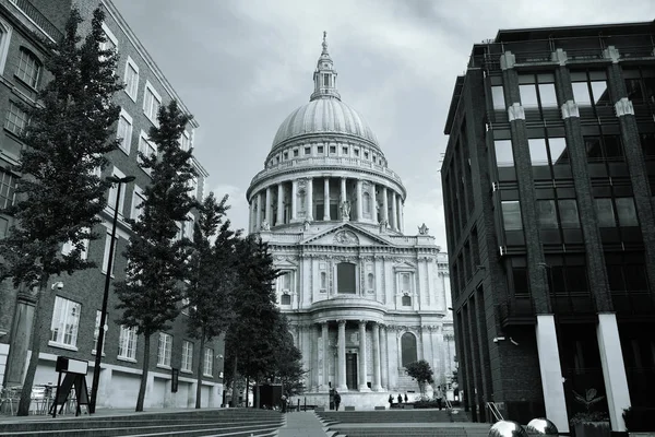 St Pauls Cathedral — Stock Photo, Image
