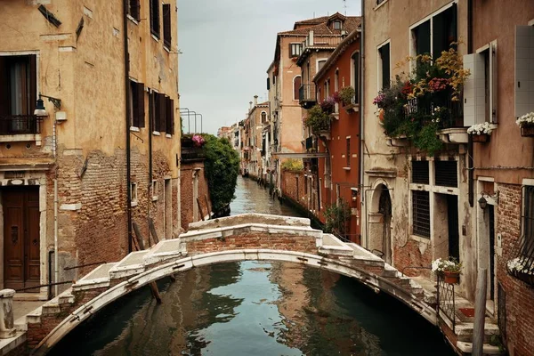 Ponte de Veneza — Fotografia de Stock