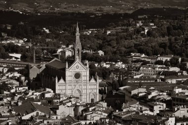 Santa Croce Floransa Bazilikası