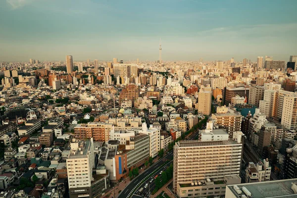 Токіо — стокове фото