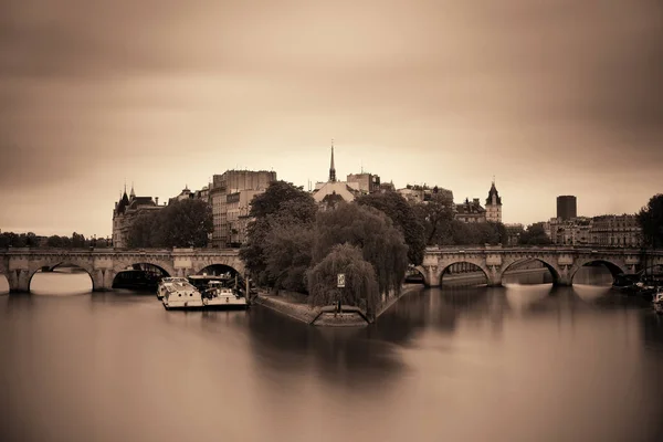 PARÍS — Foto de Stock