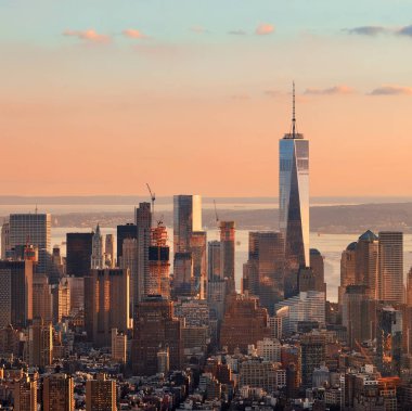New York Şehri
