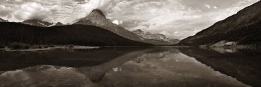 Banff Ulusal Parkı