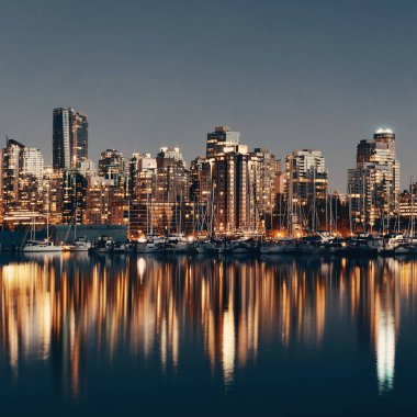 Vancouver