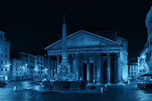 Pantheon — Stockfoto