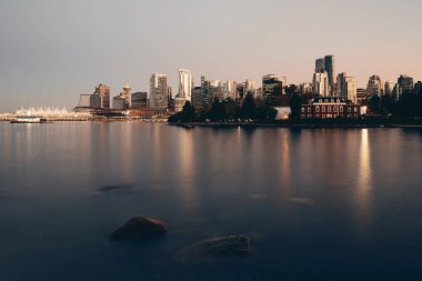 Vancouver