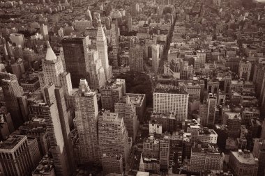 New York Şehri