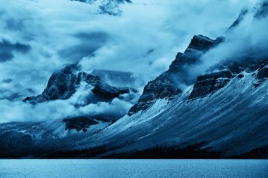 Banff Ulusal Parkı