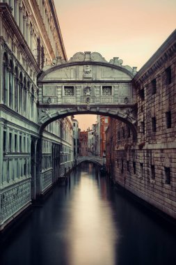 Bridge of Sighs