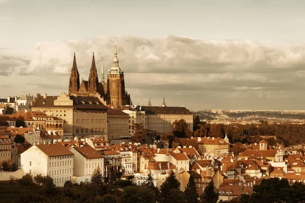 Château de Prague — Photo