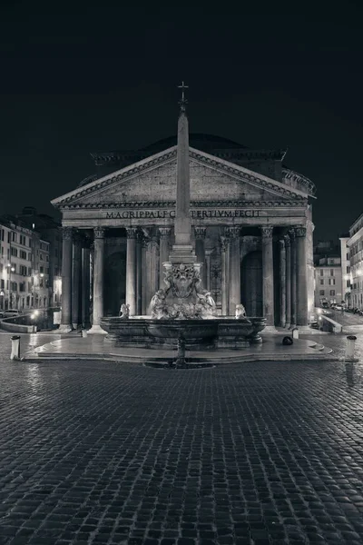 Pantheon — Stock Fotó