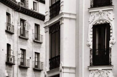 Madrid