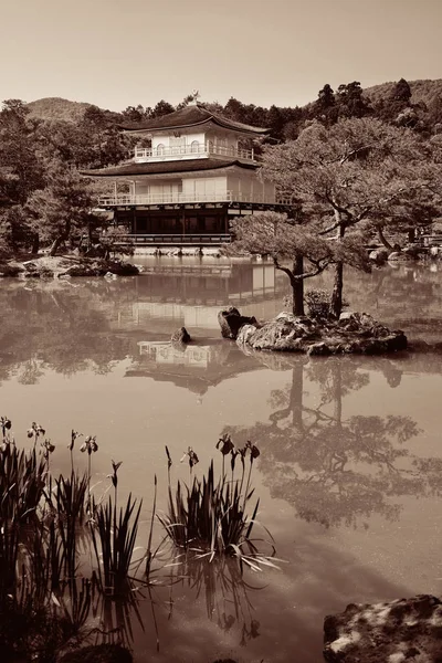 Kyoto — Stockfoto