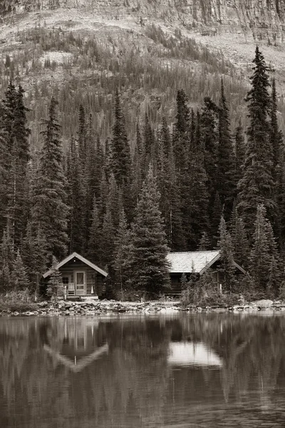 Parque Nacional Yoho — Fotografia de Stock