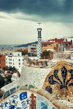 Park Güell