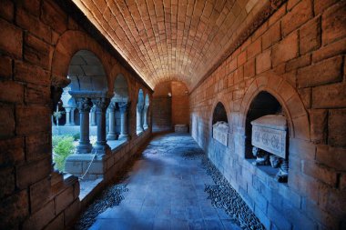 Romanesk Manastırı