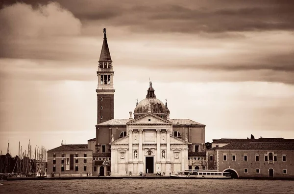 Сан Джорджо Маджоре Церква Передпокої Італія — стокове фото